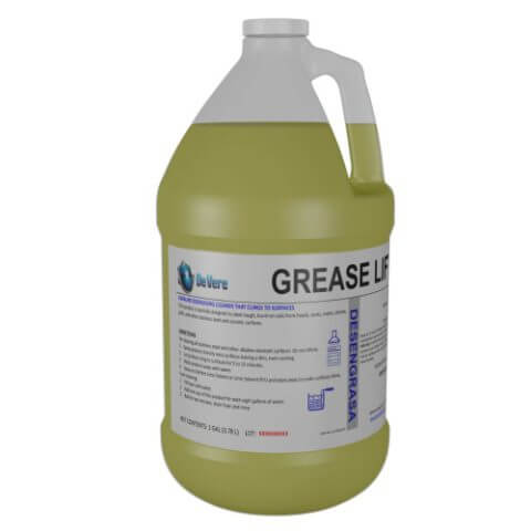 حلال چربی قوی صنعتی R102